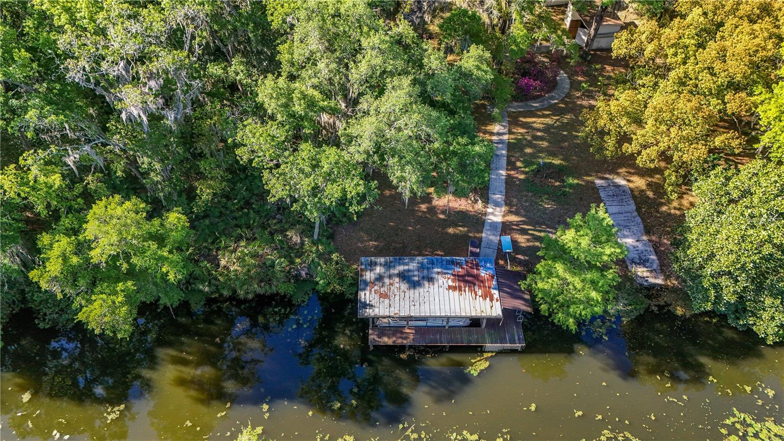 11449 OCKLAWAHA DR, LEESBURG, FL, 34788