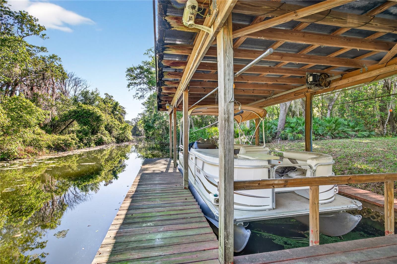 11449 OCKLAWAHA DR, LEESBURG, FL, 34788