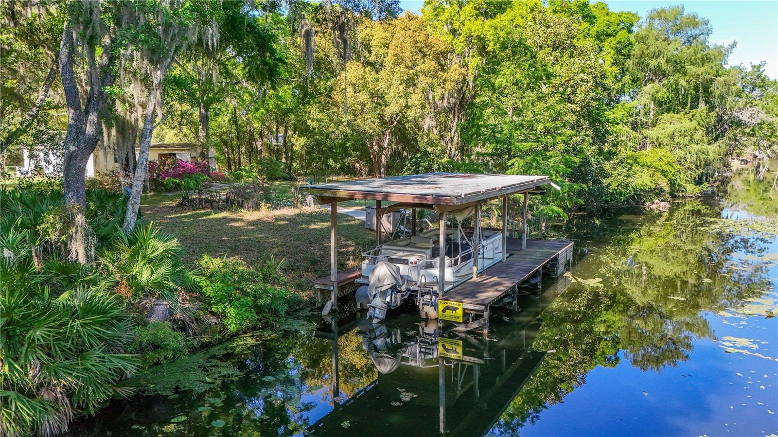 11449 OCKLAWAHA DR, LEESBURG, FL, 34788