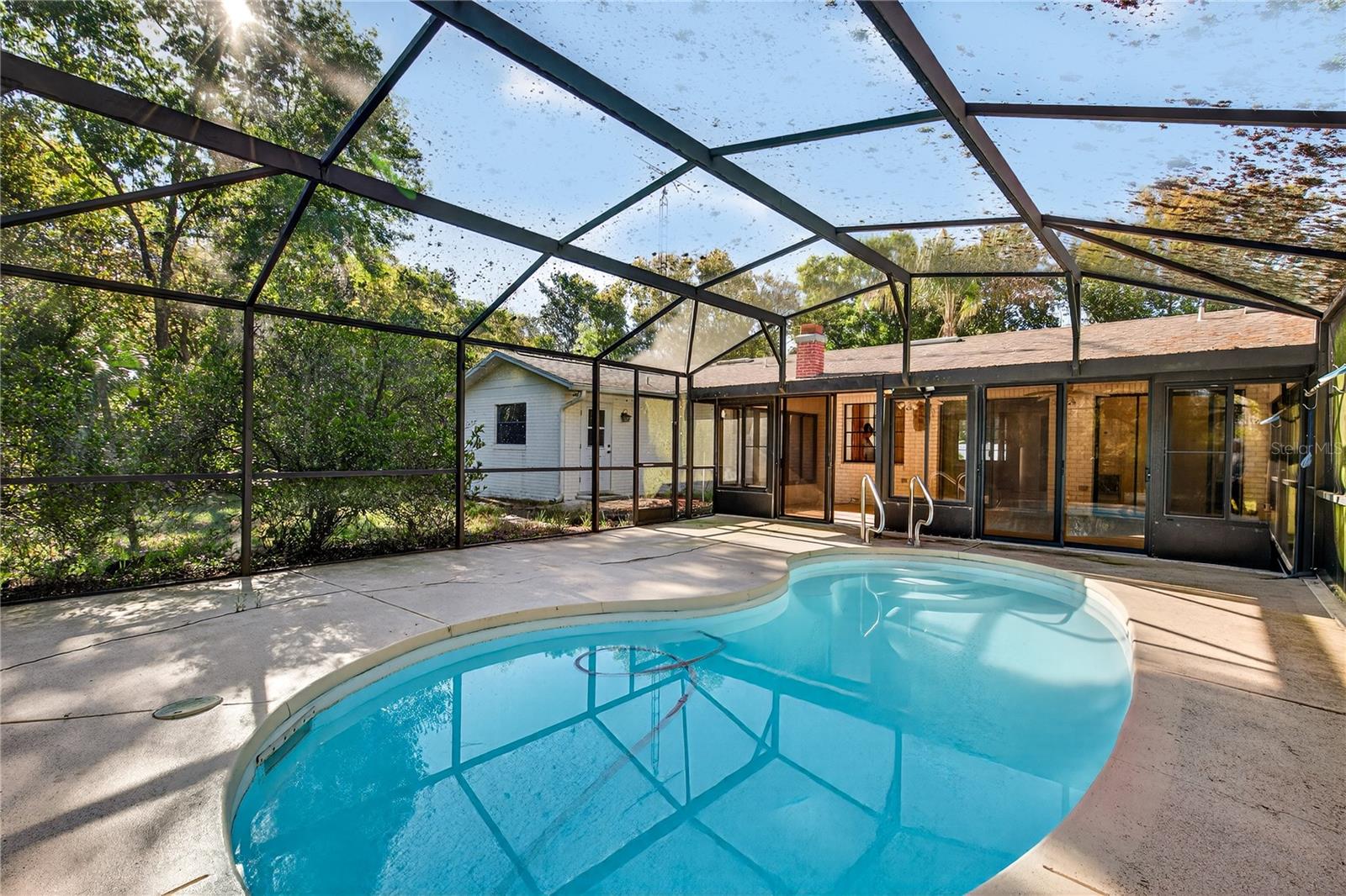 11449 OCKLAWAHA DR, LEESBURG, FL, 34788