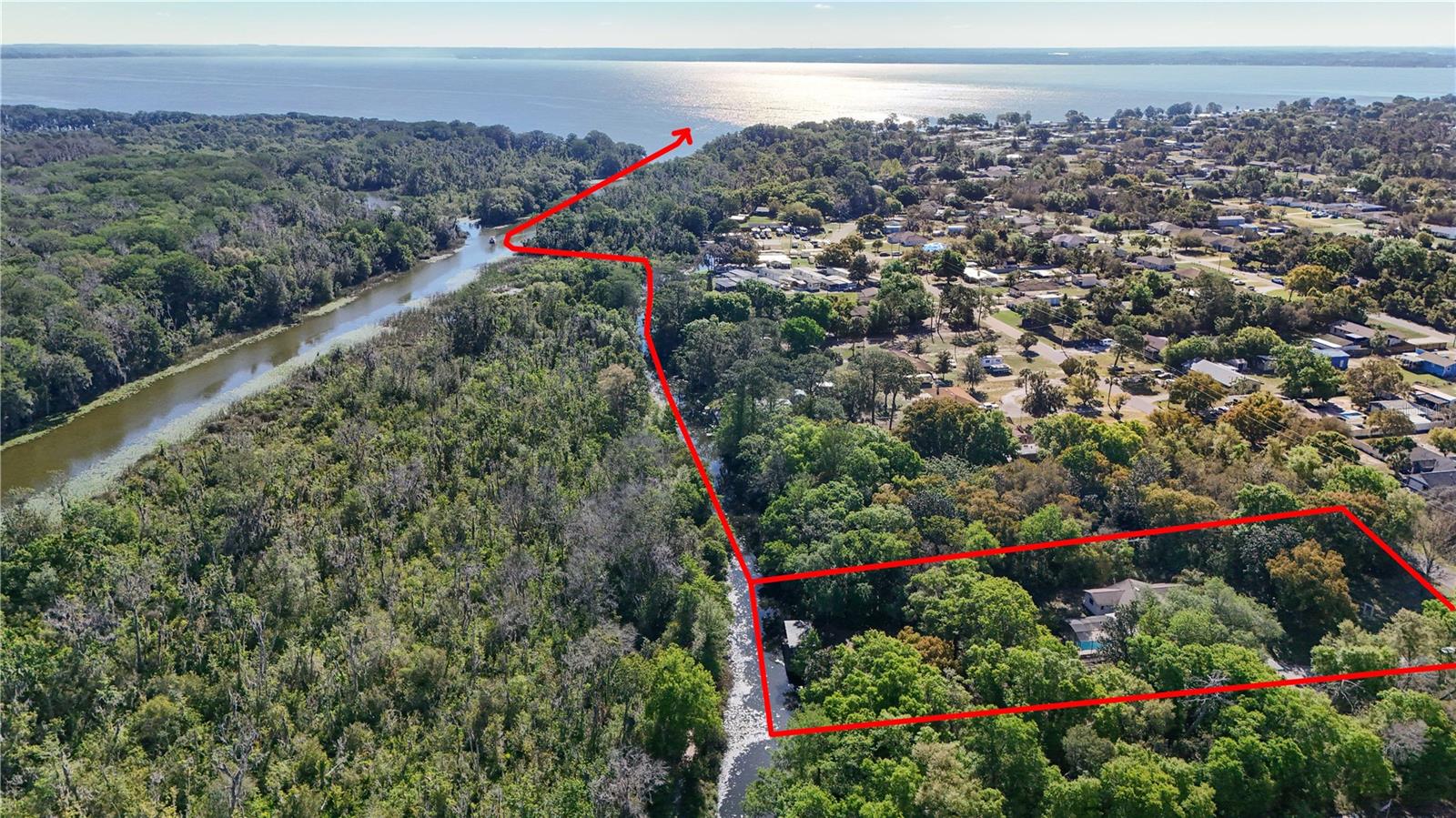 11449 OCKLAWAHA DR, LEESBURG, FL, 34788