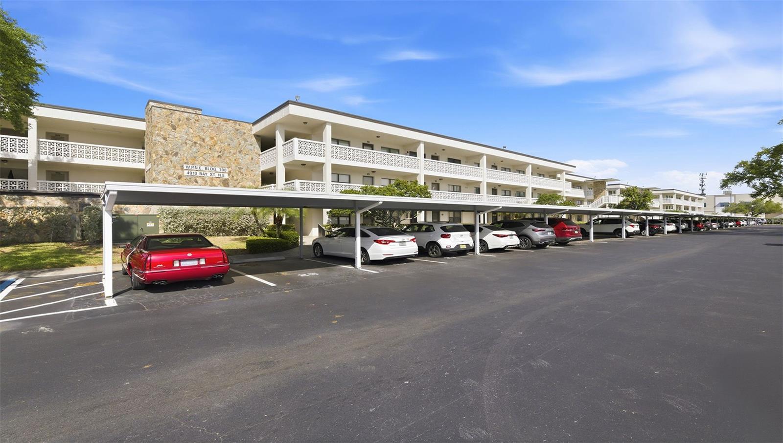 4910 BAY ST NE #310, ST PETERSBURG, FL, 33703
