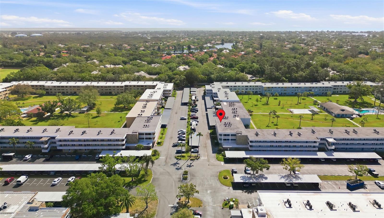 4910 BAY ST NE #310, ST PETERSBURG, FL, 33703