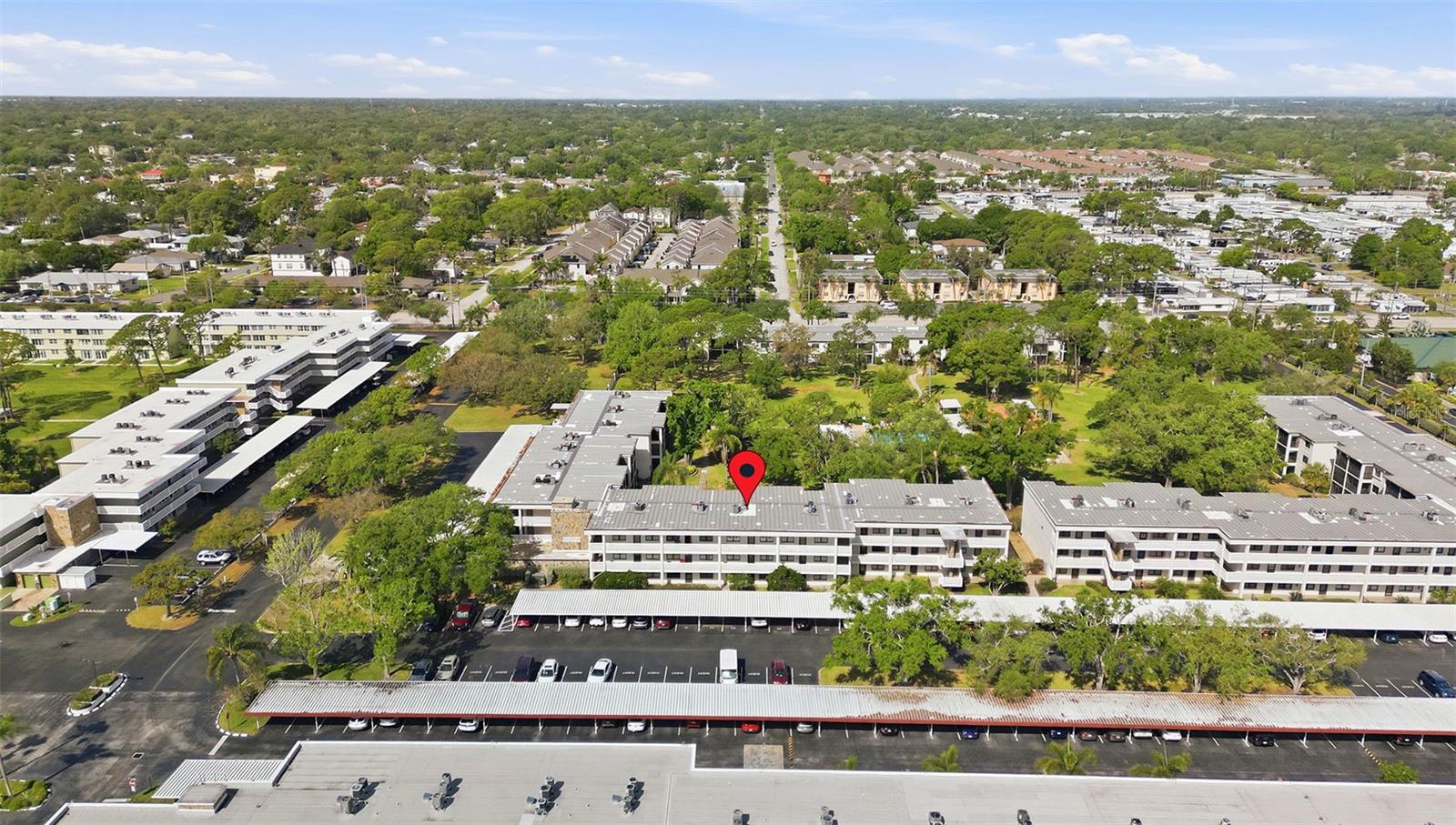 4910 BAY ST NE #310, ST PETERSBURG, FL, 33703