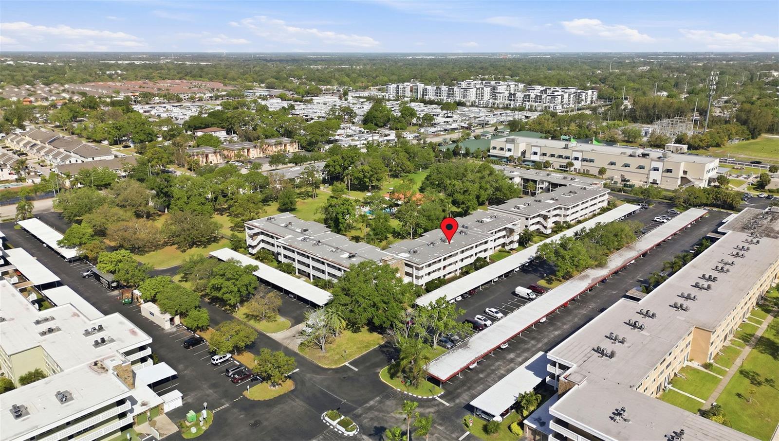 4910 BAY ST NE #310, ST PETERSBURG, FL, 33703