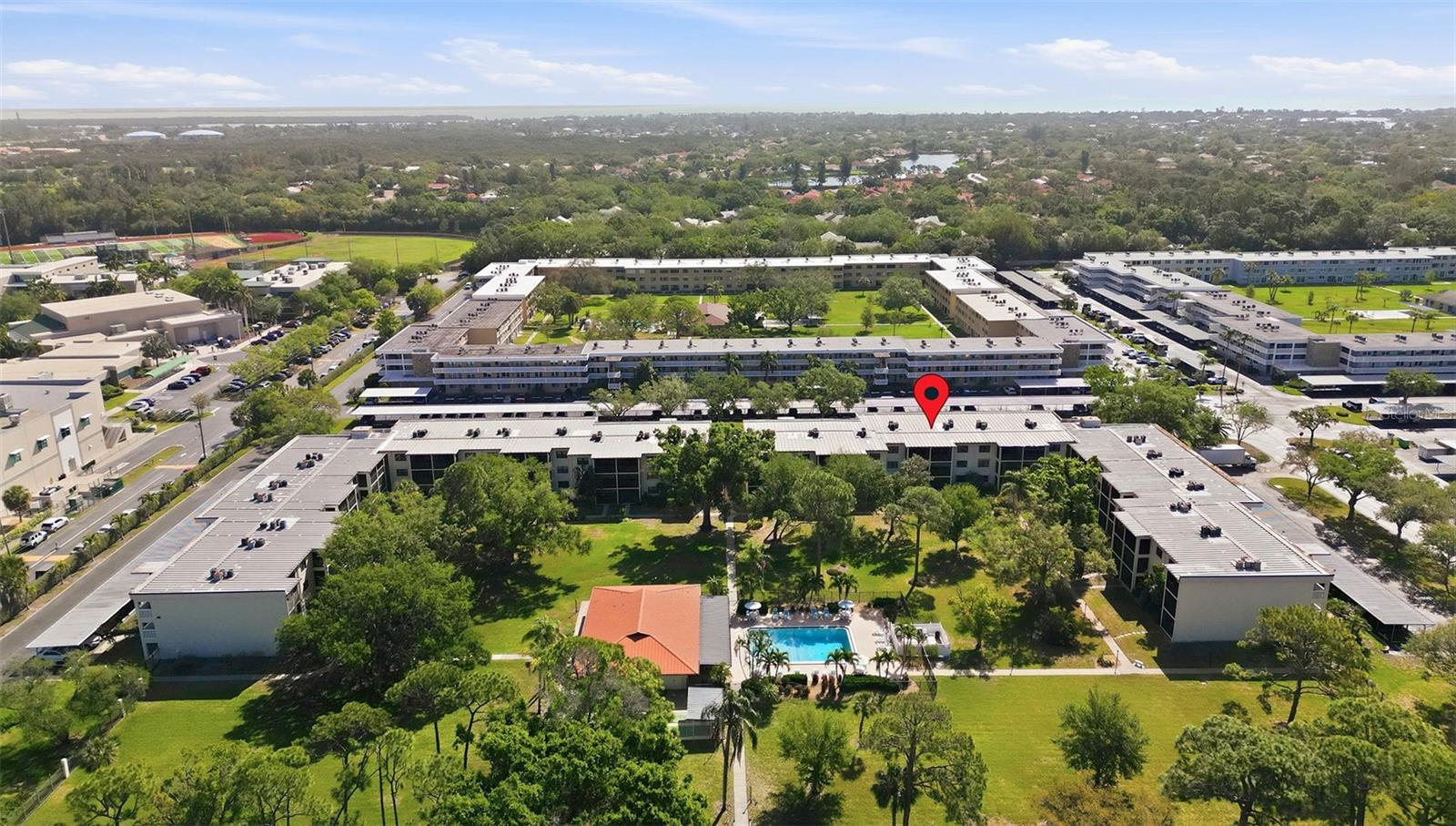 4910 BAY ST NE #310, ST PETERSBURG, FL, 33703