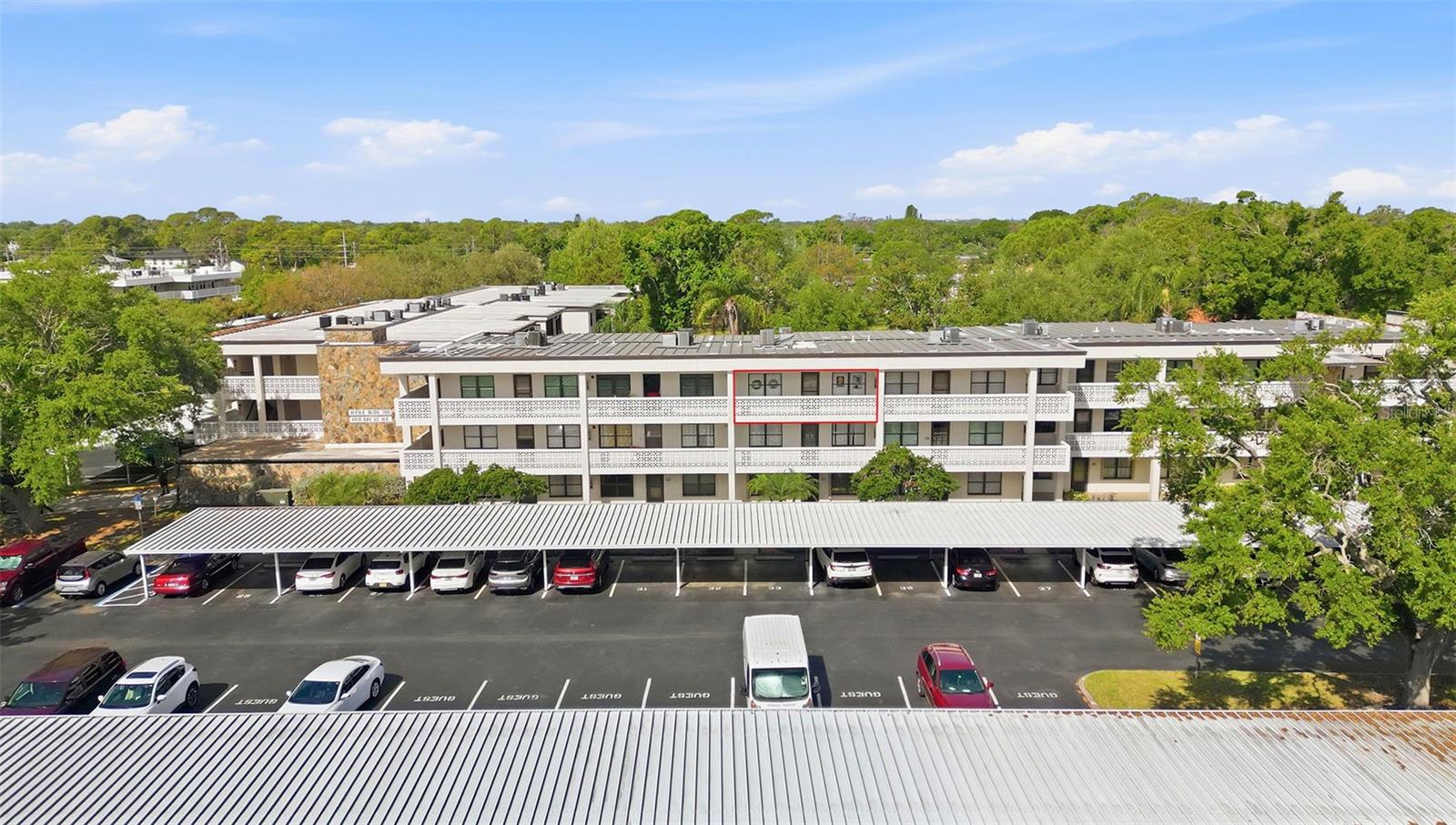 4910 BAY ST NE #310, ST PETERSBURG, FL, 33703
