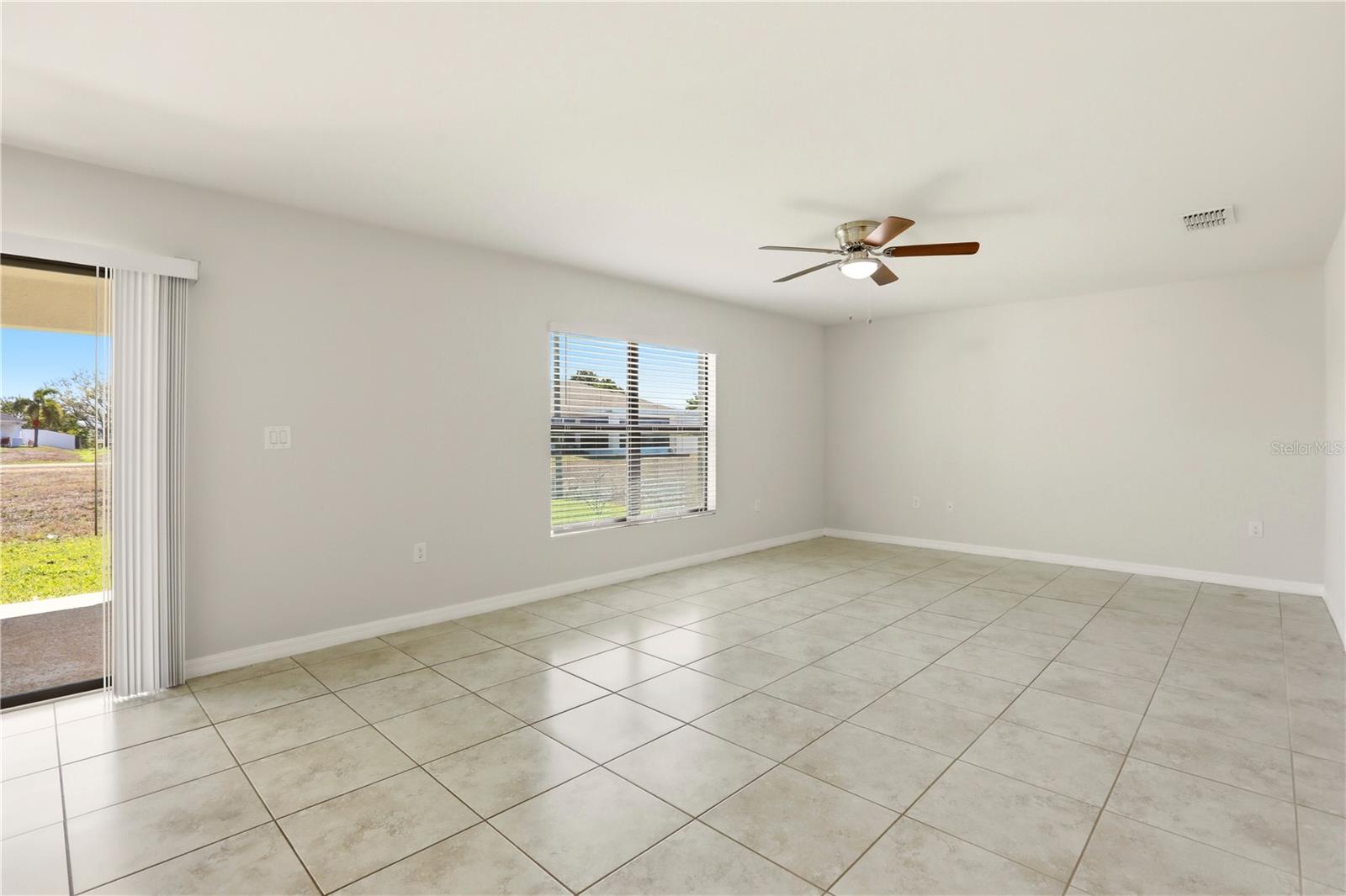 1317 NE 2ND AVE, CAPE CORAL, FL, 33909