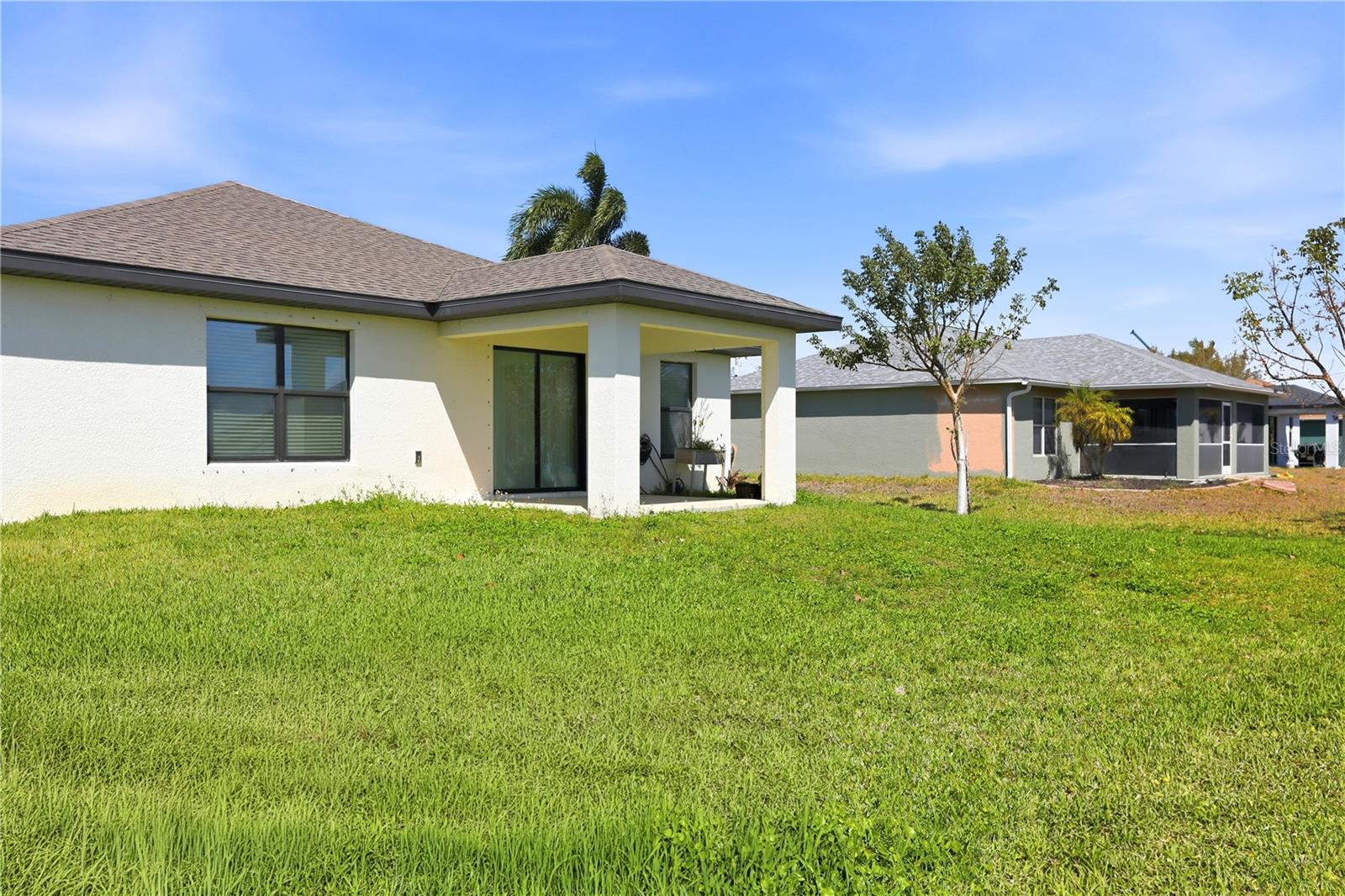 1317 NE 2ND AVE, CAPE CORAL, FL, 33909