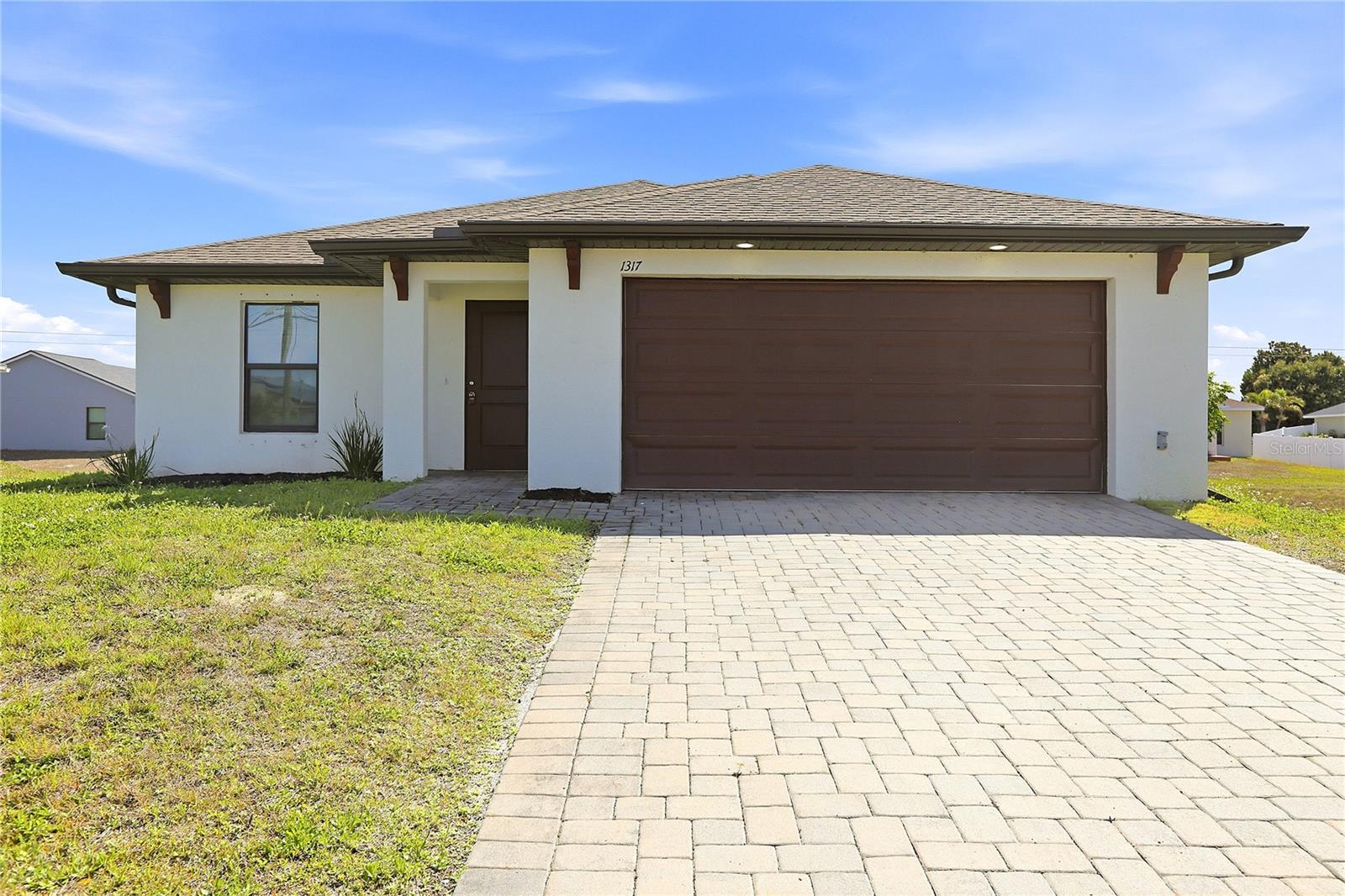 1317 NE 2ND AVE, CAPE CORAL, FL, 33909