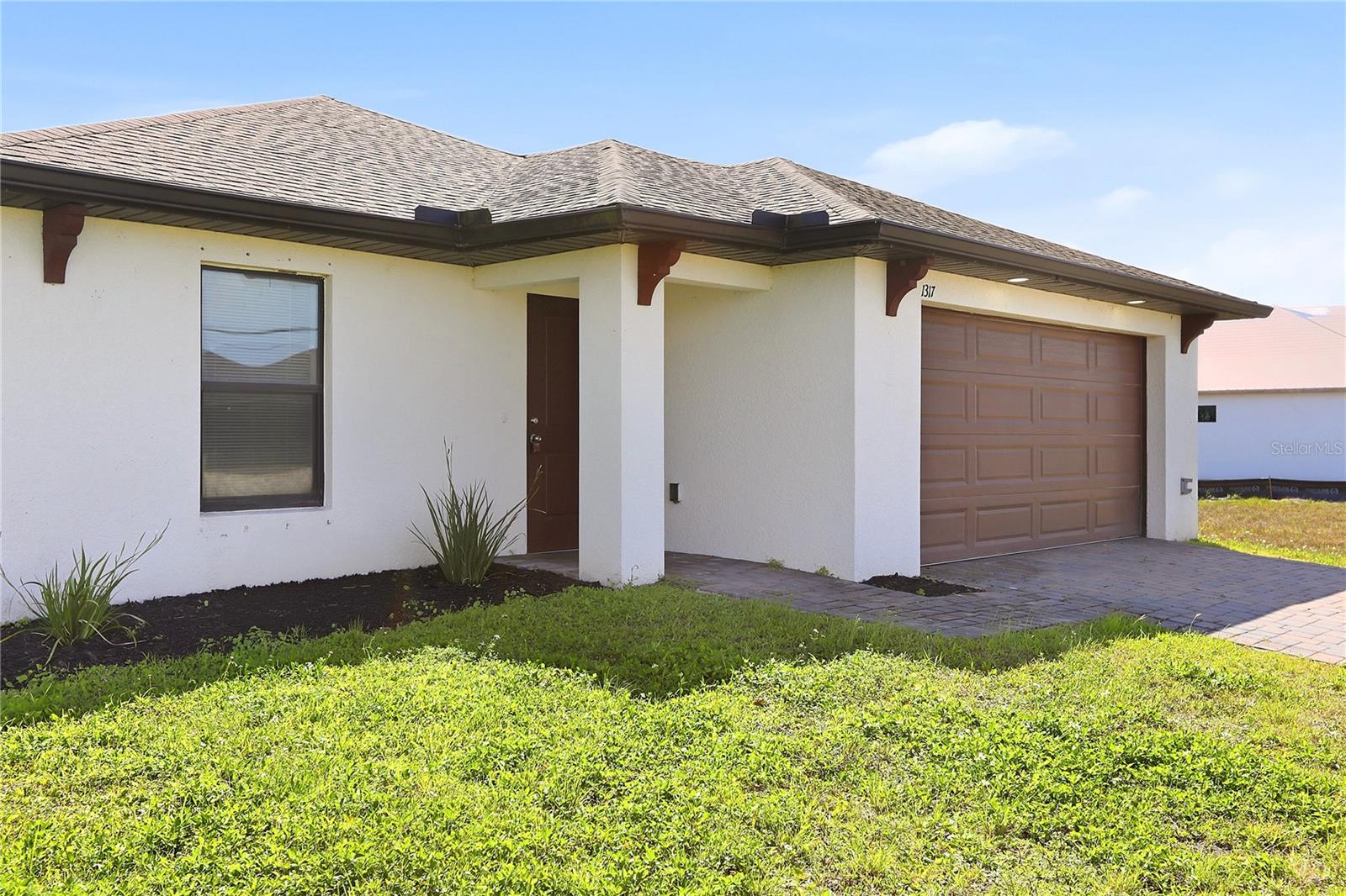 1317 NE 2ND AVE, CAPE CORAL, FL, 33909