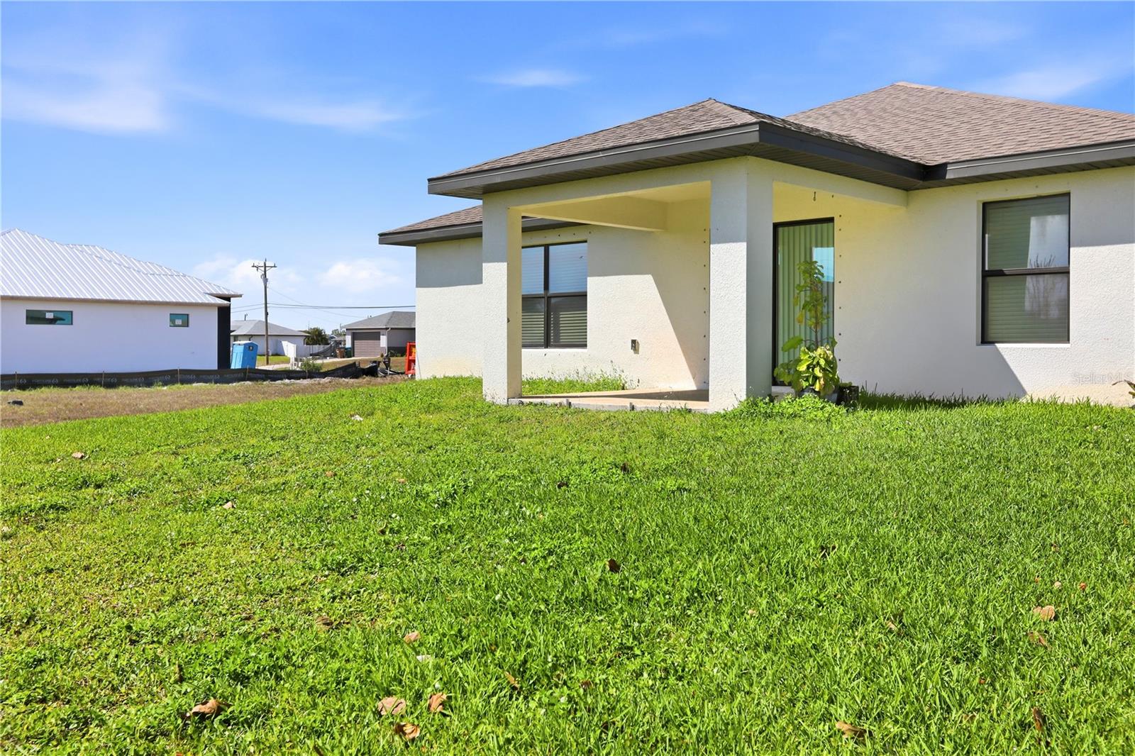 1317 NE 2ND AVE, CAPE CORAL, FL, 33909