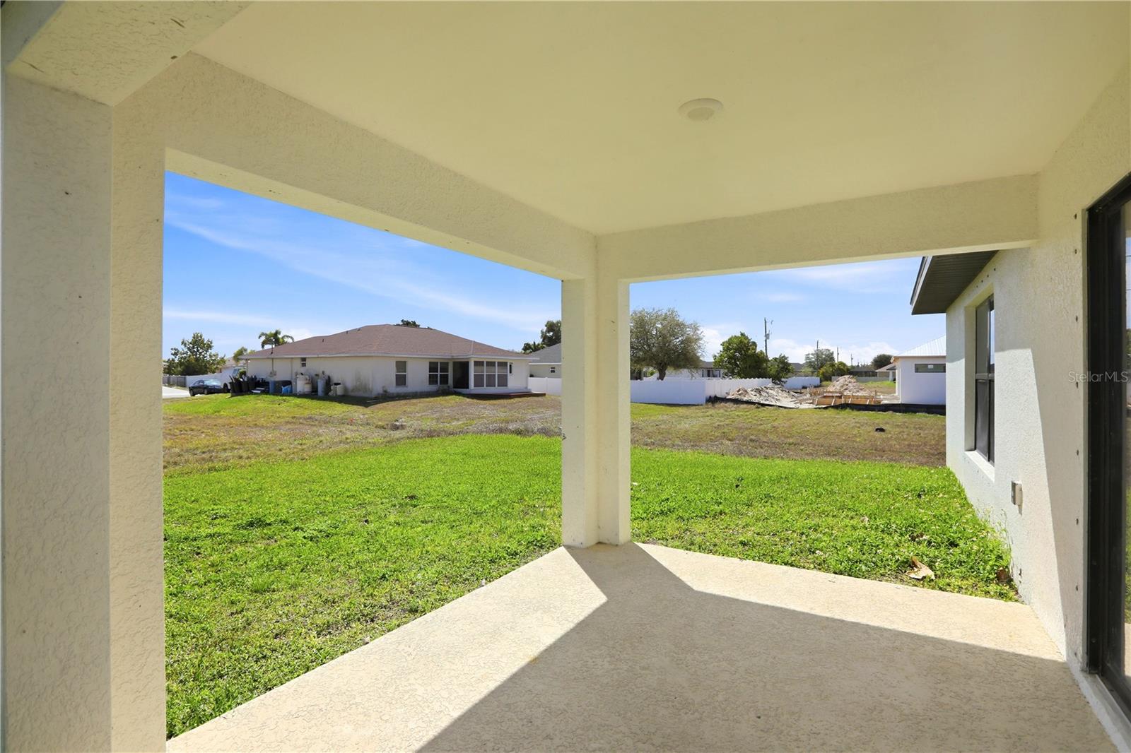 1317 NE 2ND AVE, CAPE CORAL, FL, 33909