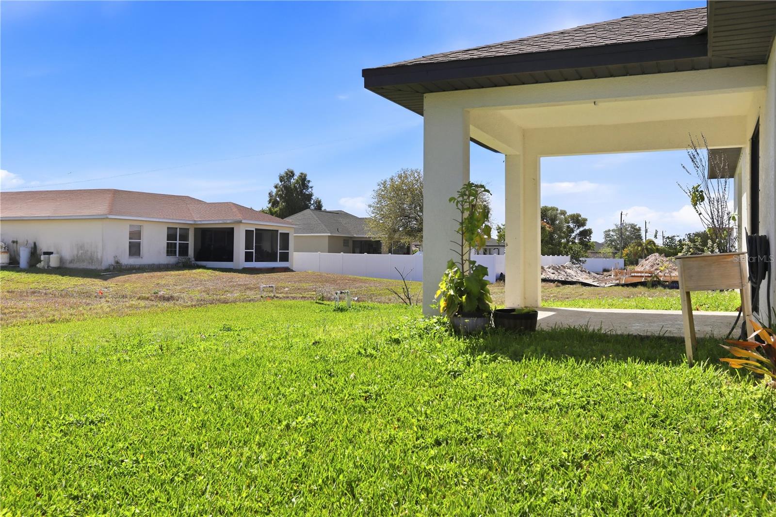 1317 NE 2ND AVE, CAPE CORAL, FL, 33909