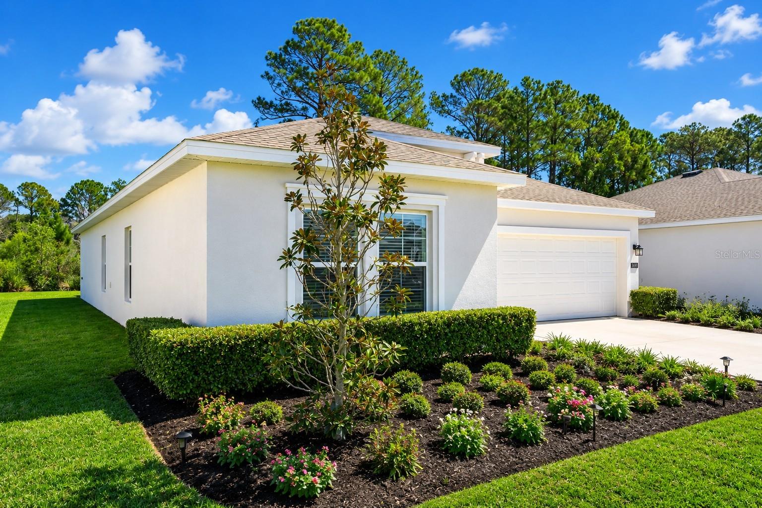 3963 WILLOWBROOK DR, EDGEWATER, FL, 32141