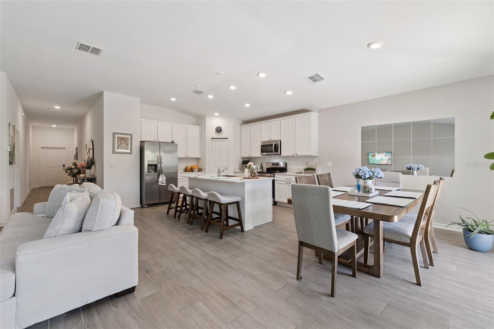 3963 WILLOWBROOK DR, EDGEWATER, FL, 32141