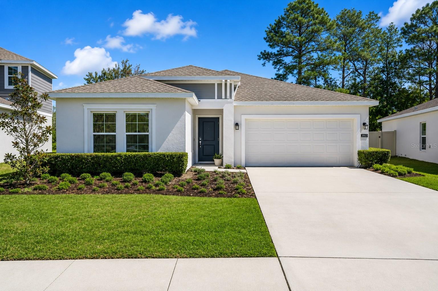 3963 WILLOWBROOK DR, EDGEWATER, FL, 32141