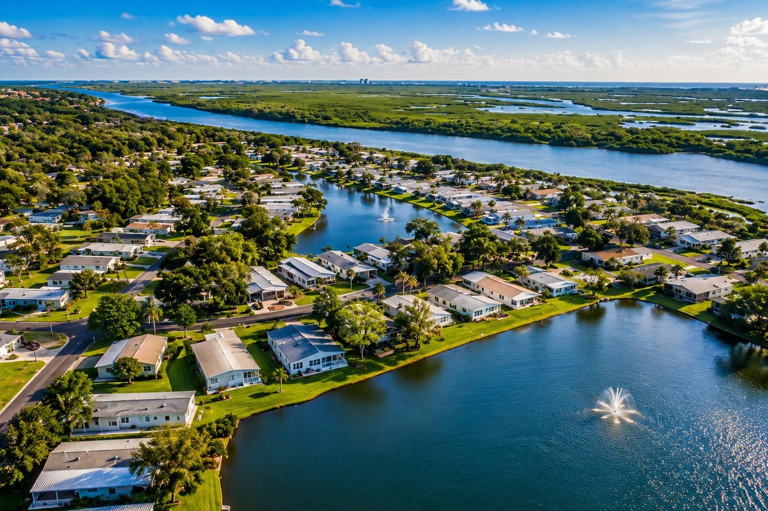 3963 WILLOWBROOK DR, EDGEWATER, FL, 32141