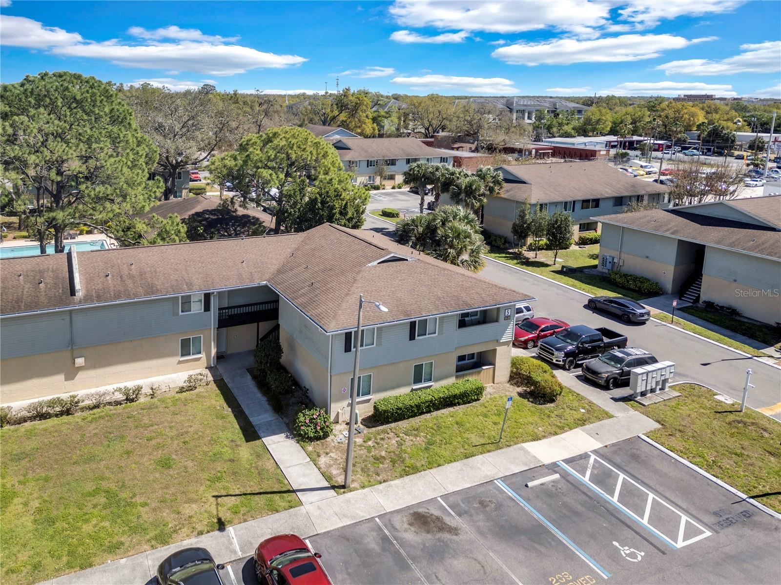 209 RED CEDAR PL #209, BRANDON, FL, 33510