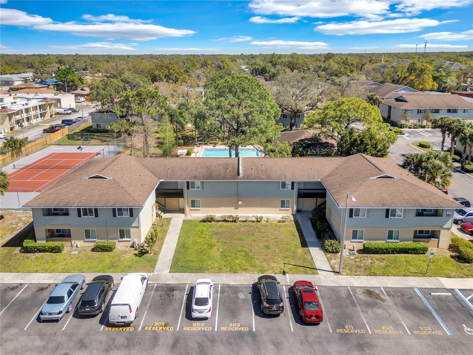 209 RED CEDAR PL #209, BRANDON, FL, 33510