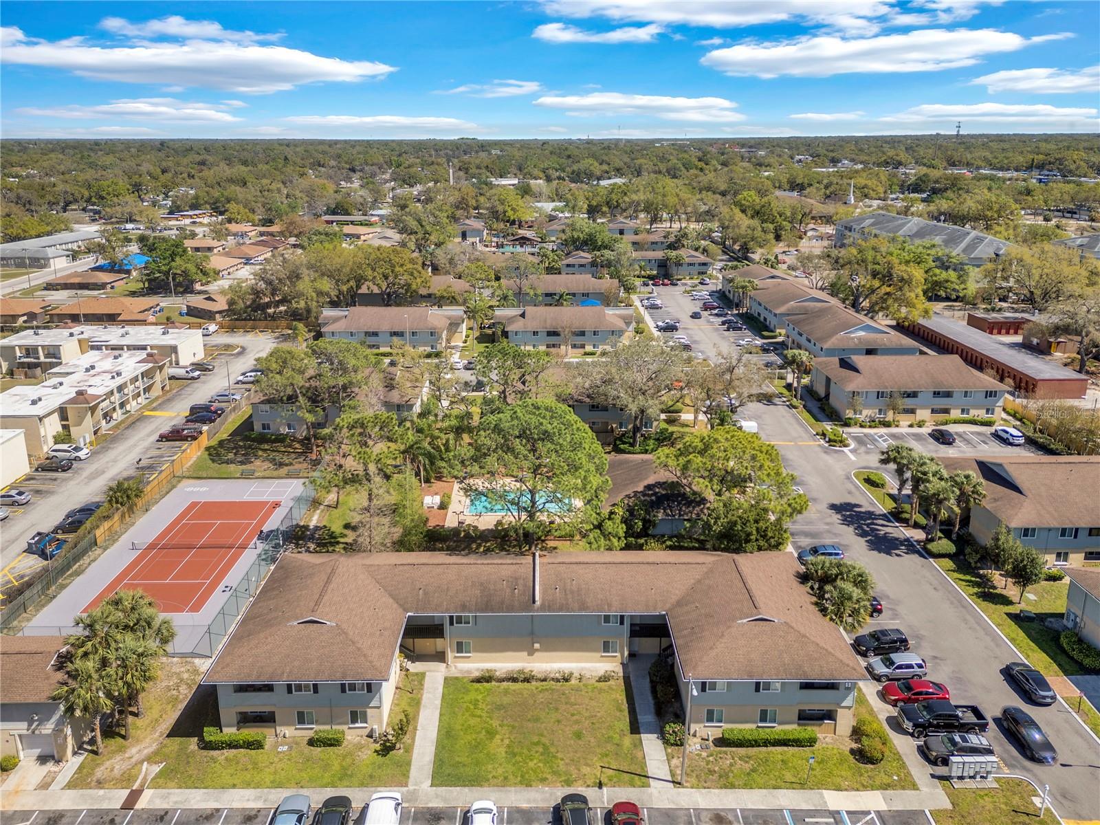 209 RED CEDAR PL #209, BRANDON, FL, 33510