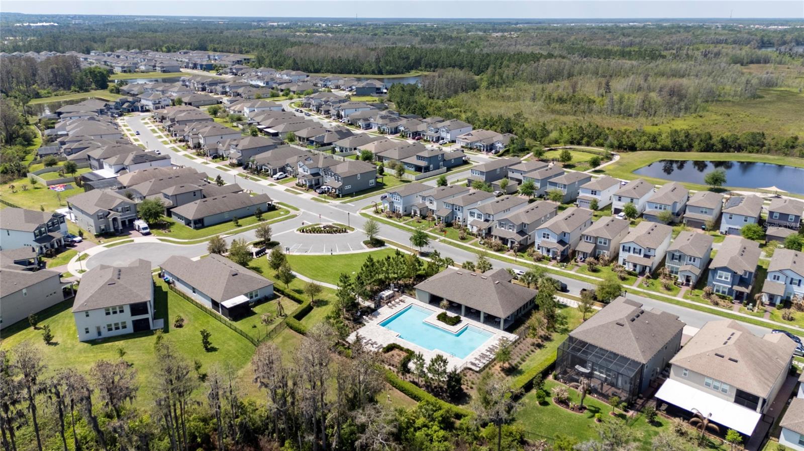 15823 TOLLINGTON ALY, WINTER GARDEN, FL, 34787