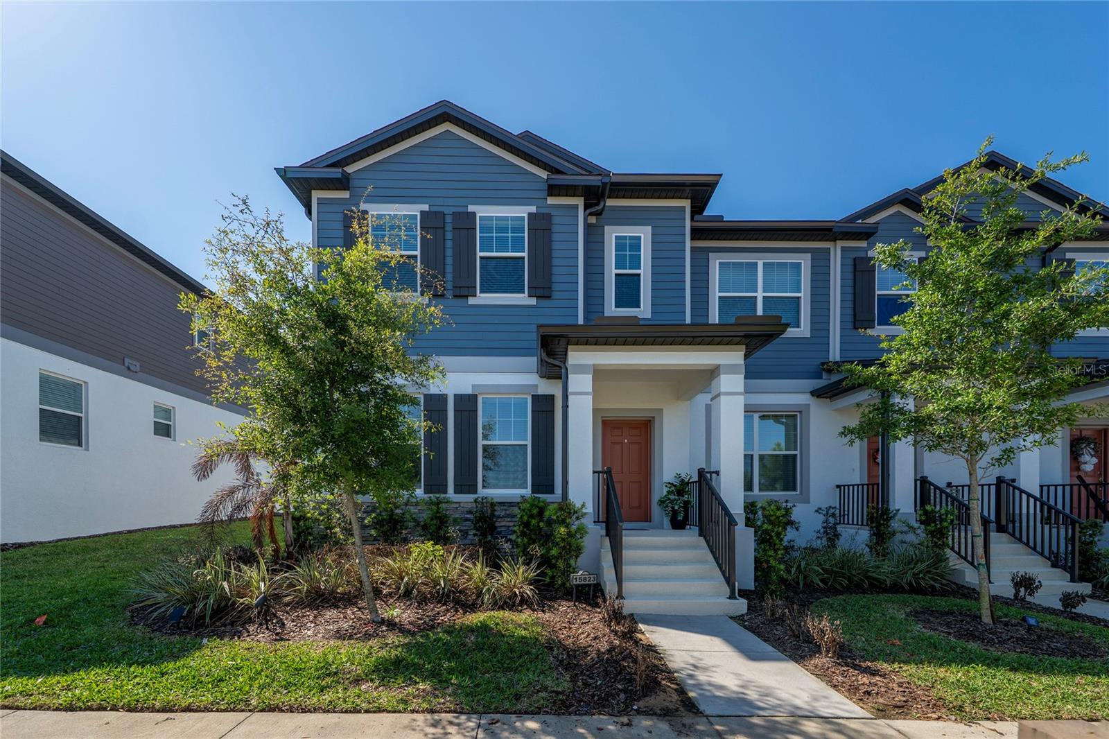 15823 TOLLINGTON ALY, WINTER GARDEN, FL, 34787