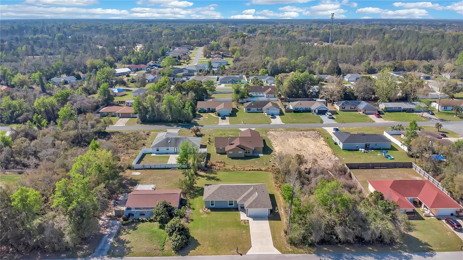 3920 SW 138TH ST, OCALA, FL, 34473