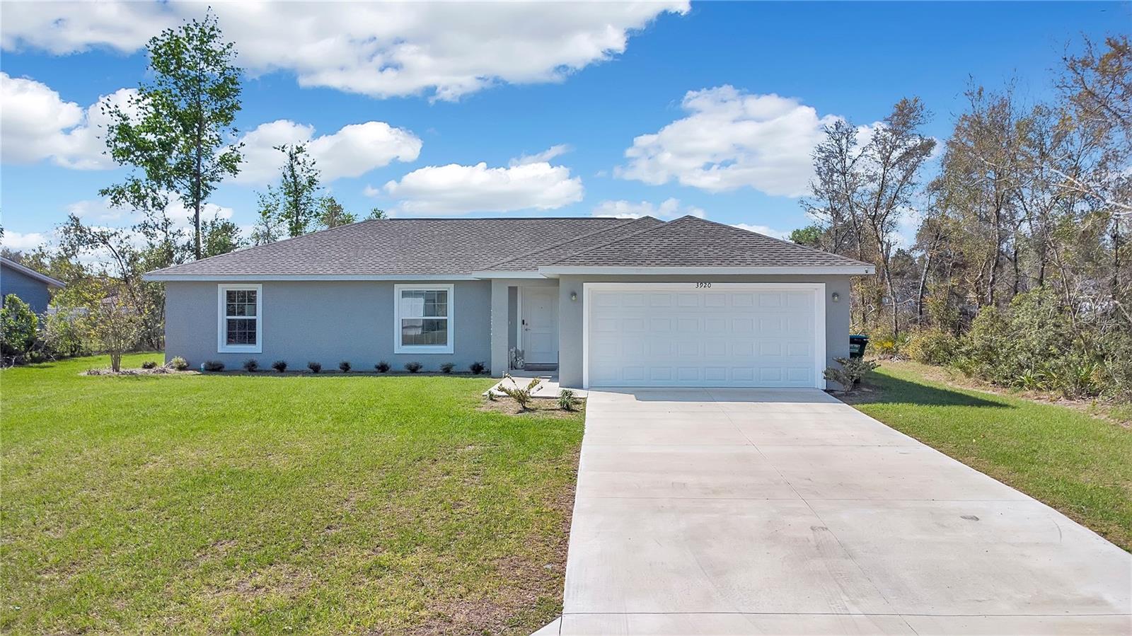 3920 SW 138TH ST, OCALA, FL, 34473