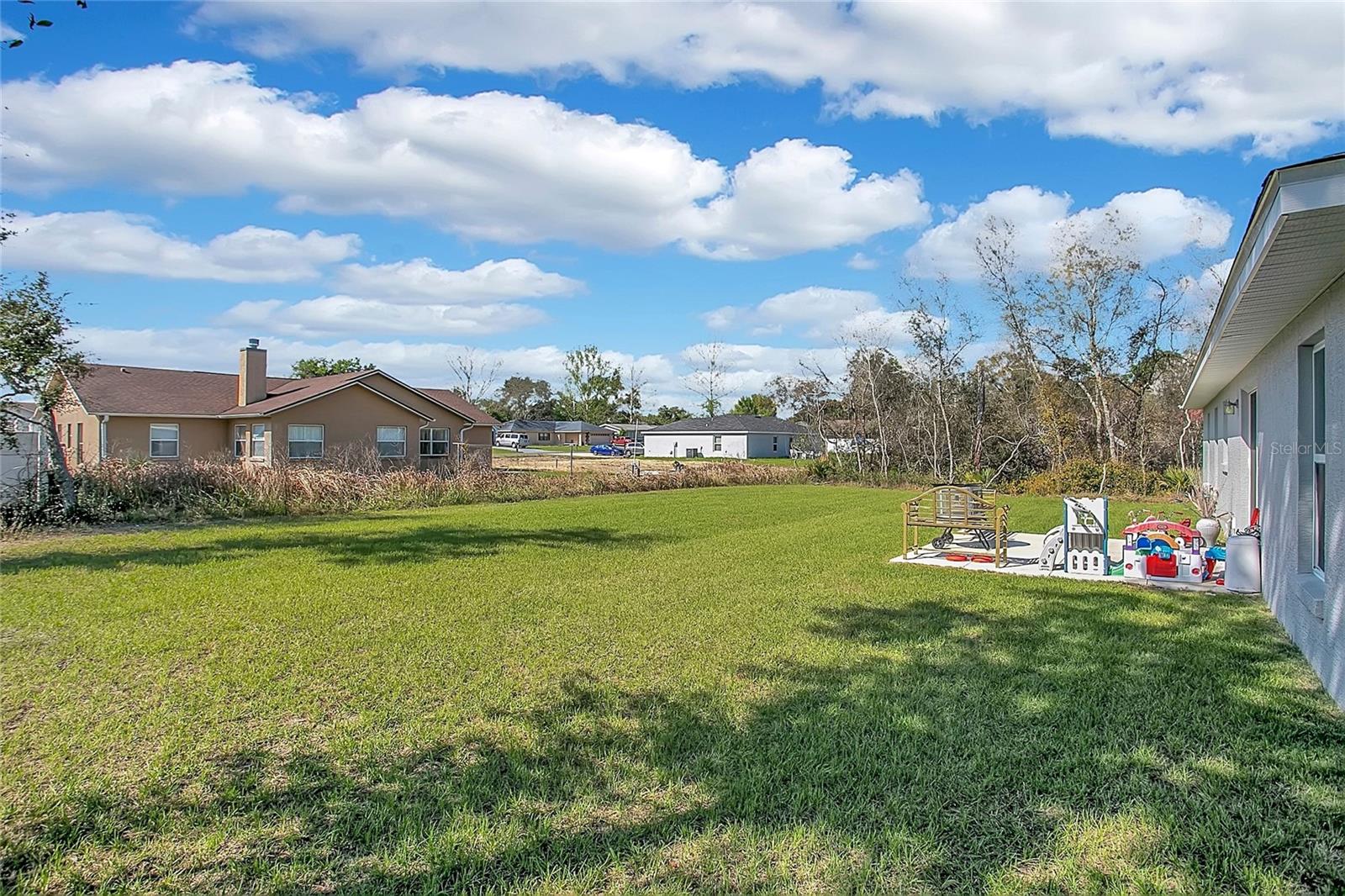 3920 SW 138TH ST, OCALA, FL, 34473