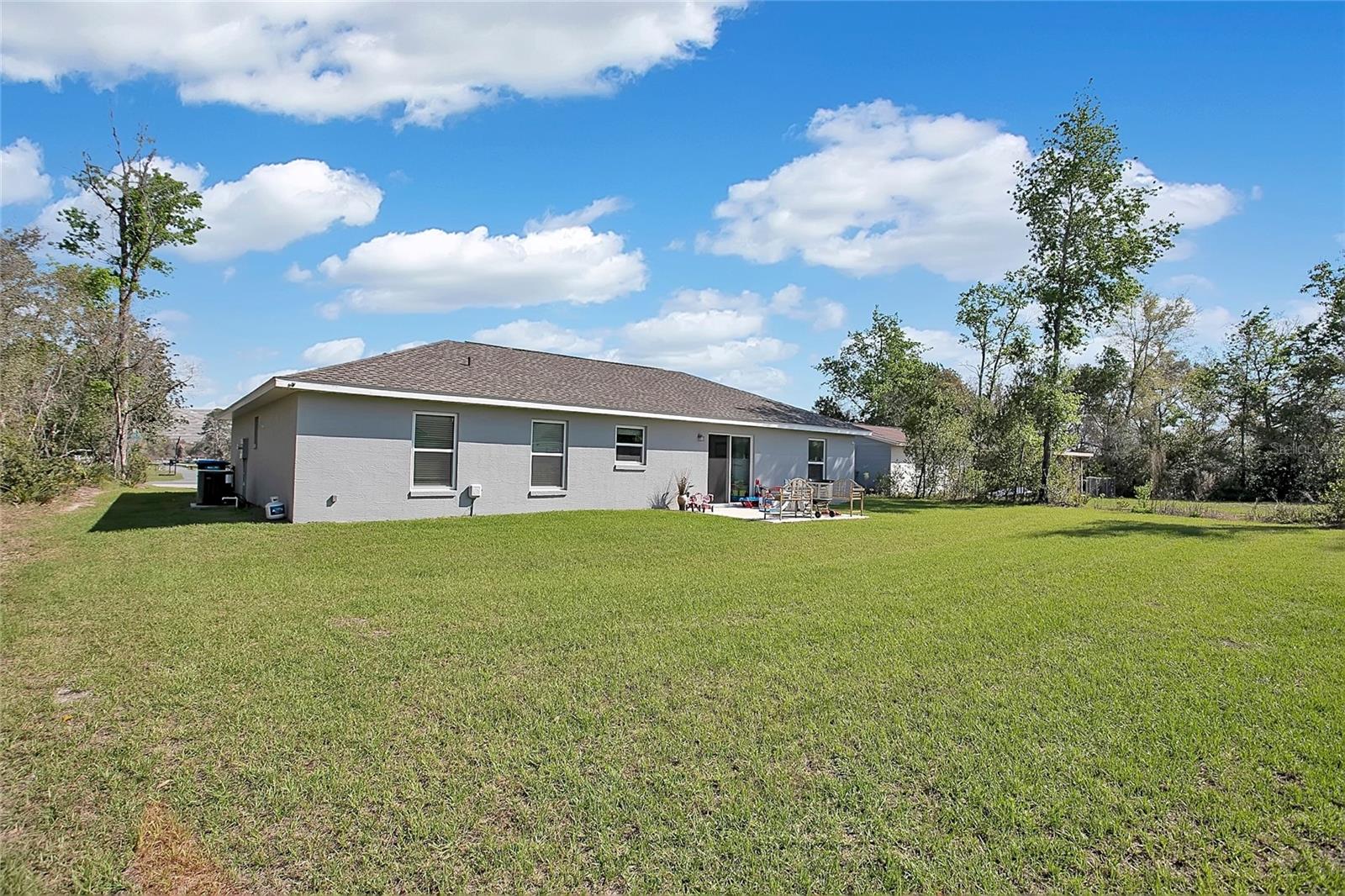 3920 SW 138TH ST, OCALA, FL, 34473