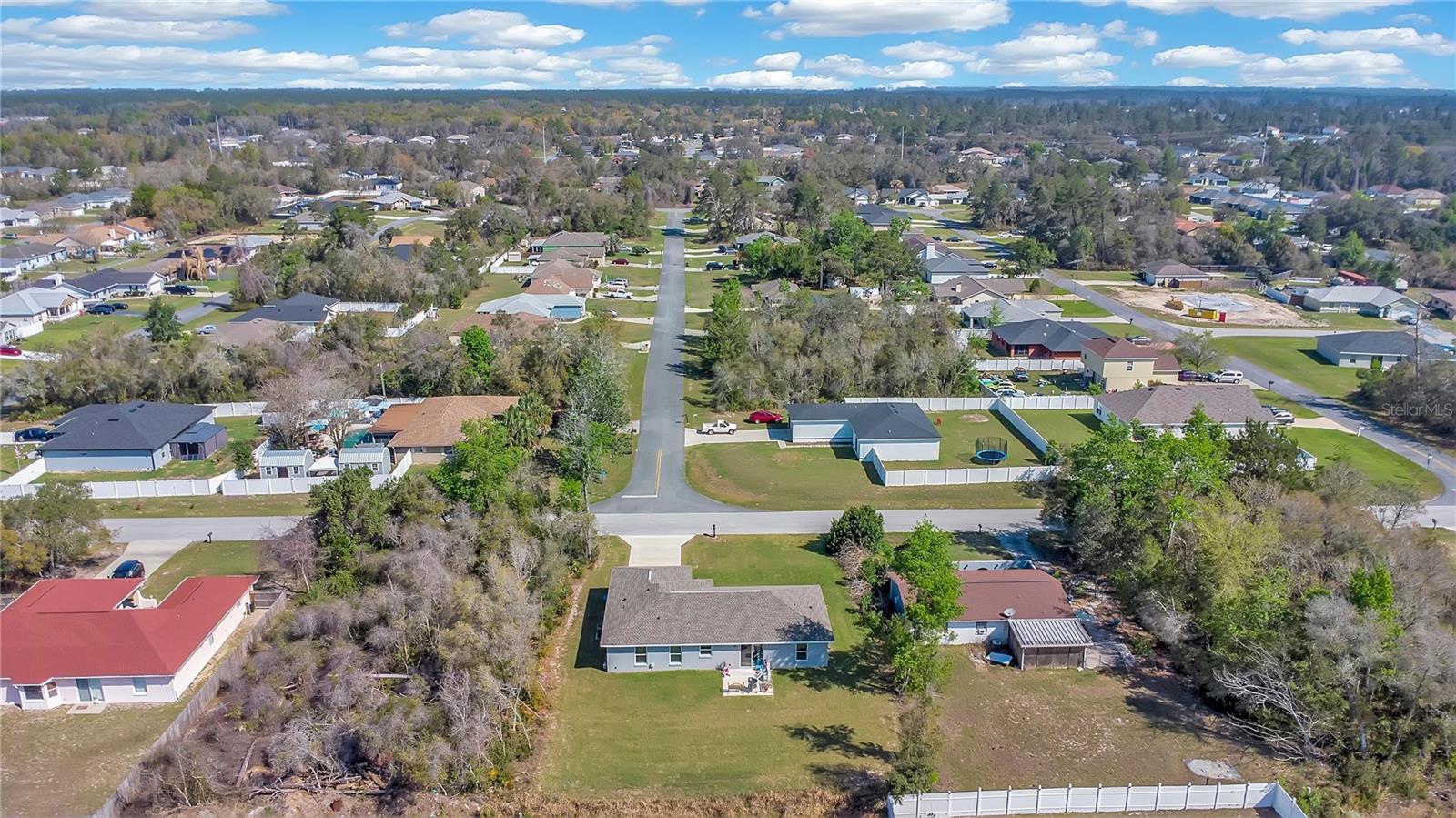 3920 SW 138TH ST, OCALA, FL, 34473