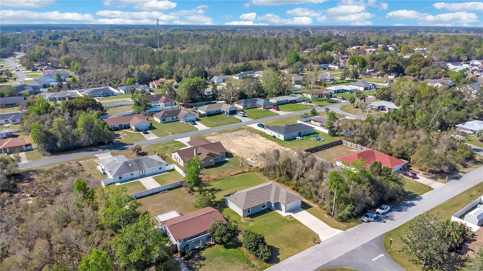 3920 SW 138TH ST, OCALA, FL, 34473