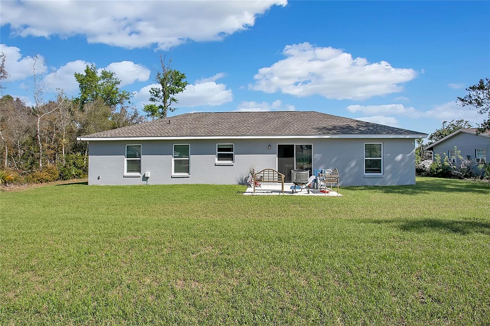 3920 SW 138TH ST, OCALA, FL, 34473