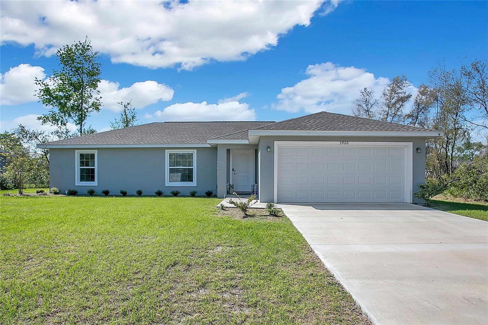 3920 SW 138TH ST, OCALA, FL, 34473