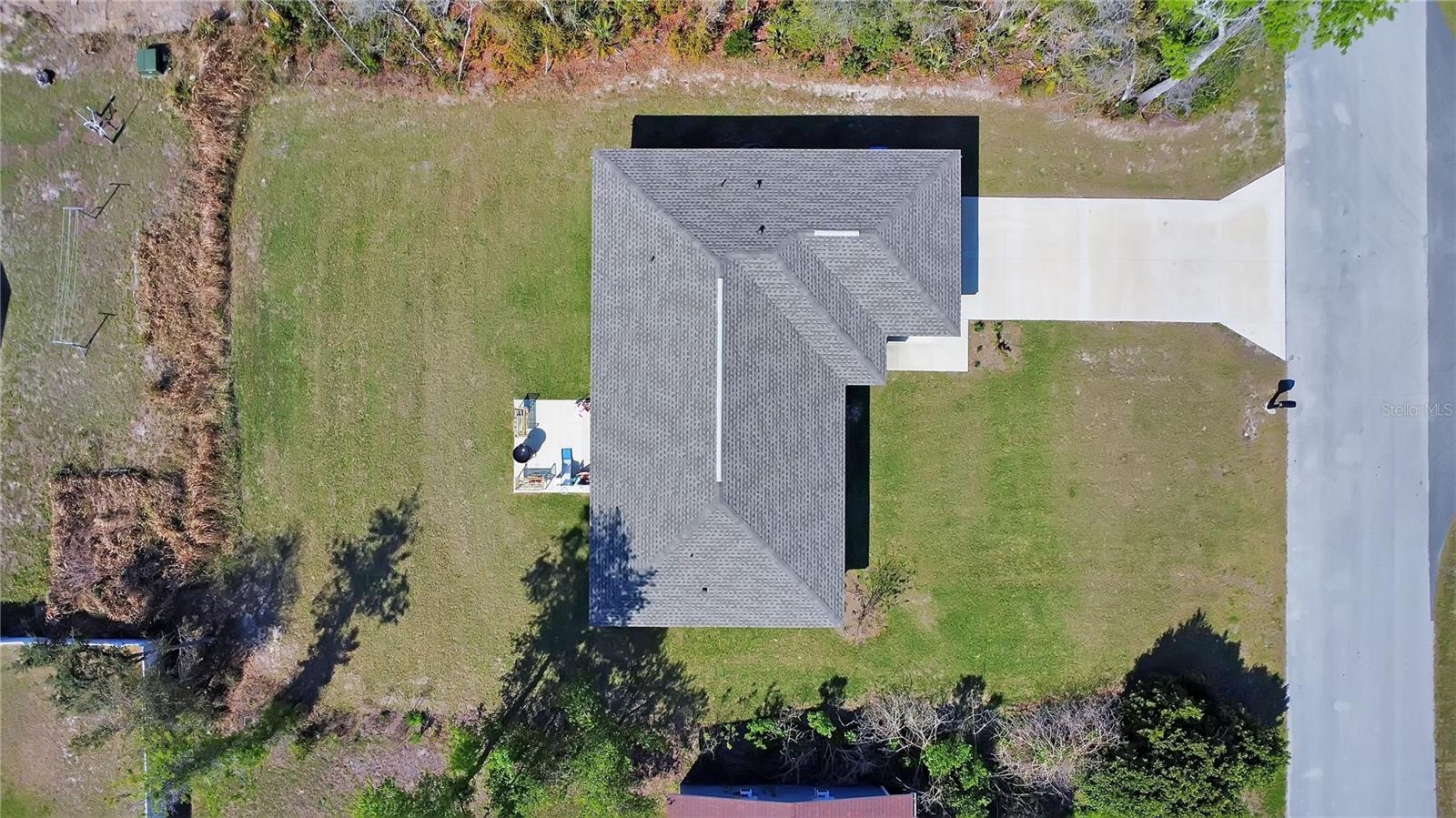 3920 SW 138TH ST, OCALA, FL, 34473