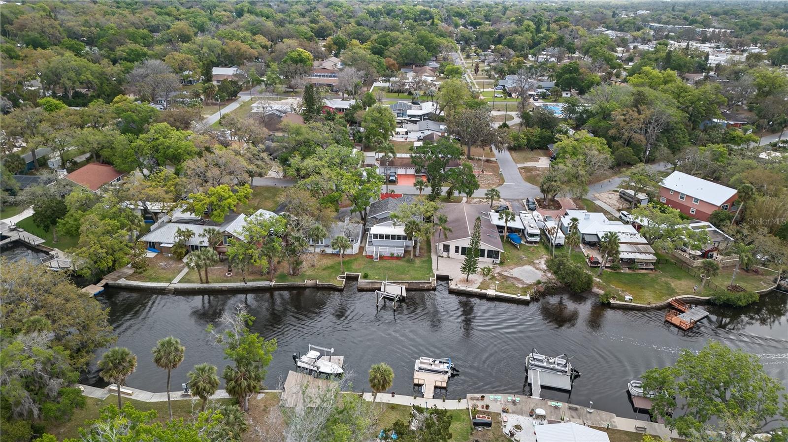5851 RIO DR, NEW PORT RICHEY, FL, 34652