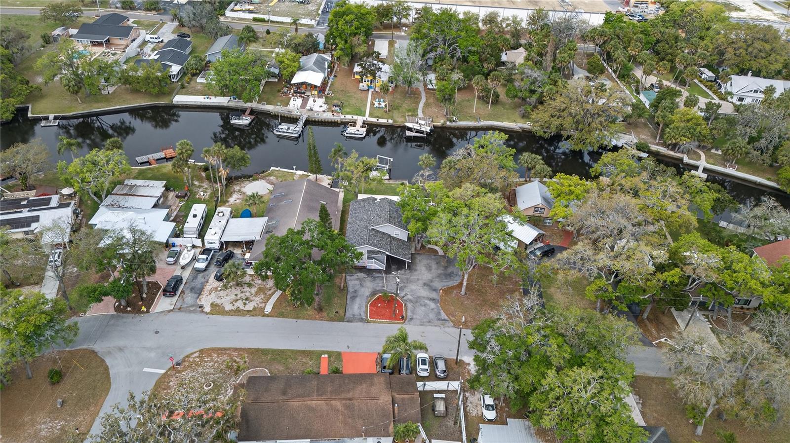 5851 RIO DR, NEW PORT RICHEY, FL, 34652