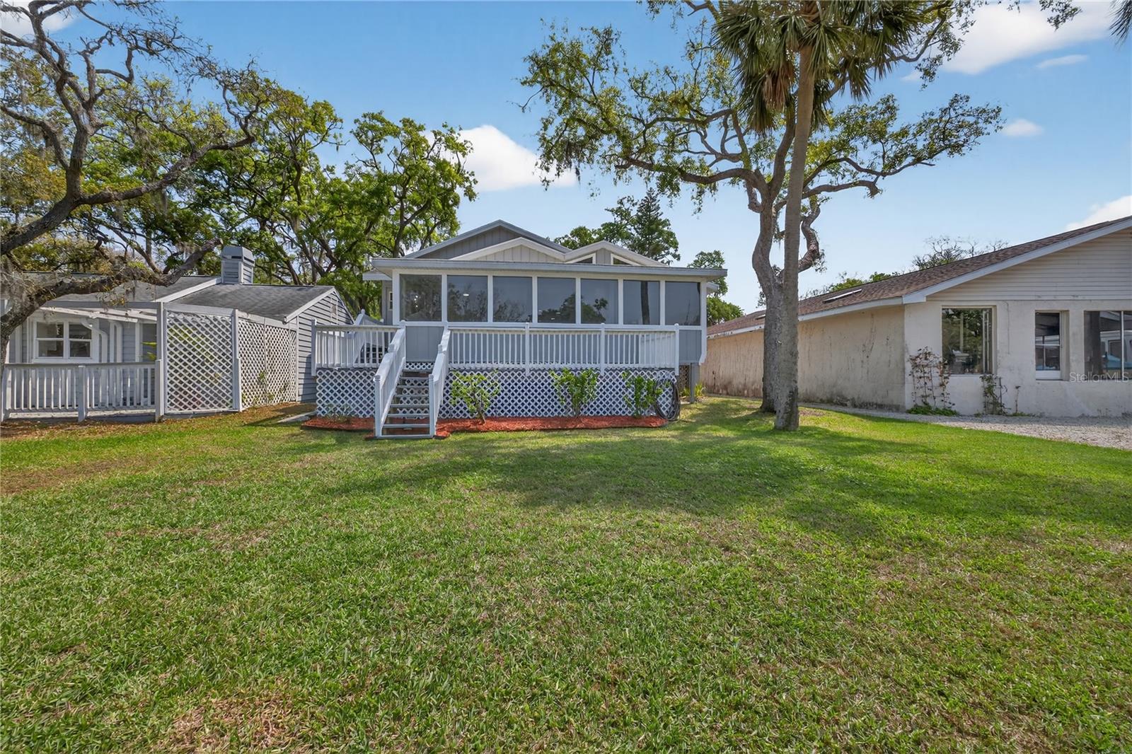 5851 RIO DR, NEW PORT RICHEY, FL, 34652