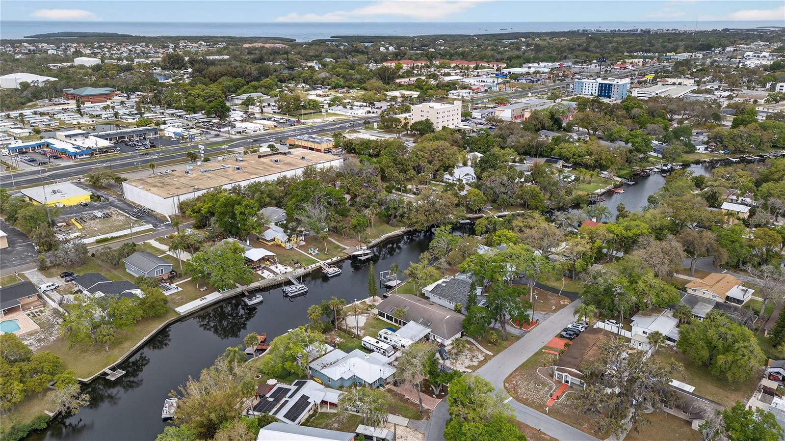 5851 RIO DR, NEW PORT RICHEY, FL, 34652