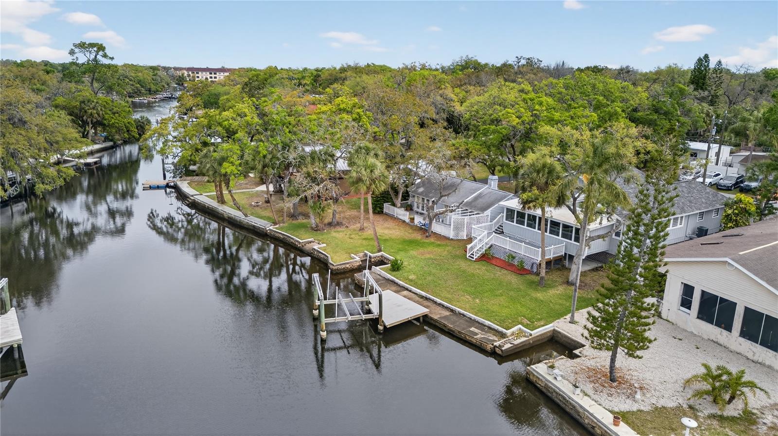 5851 RIO DR, NEW PORT RICHEY, FL, 34652