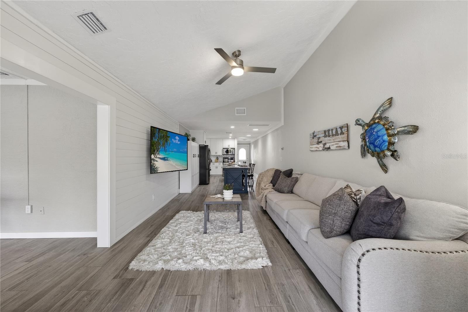 5851 RIO DR, NEW PORT RICHEY, FL, 34652