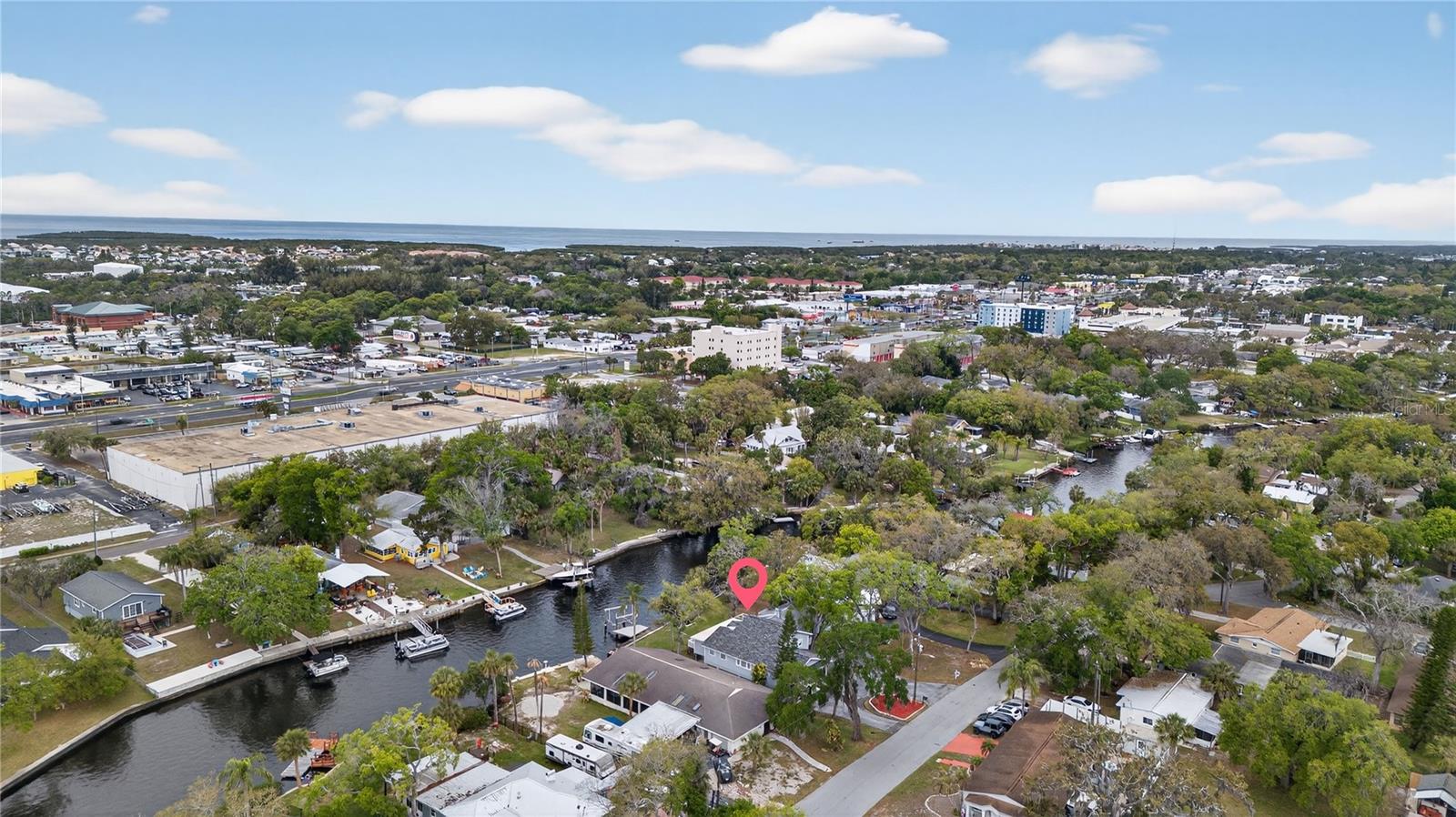 5851 RIO DR, NEW PORT RICHEY, FL, 34652