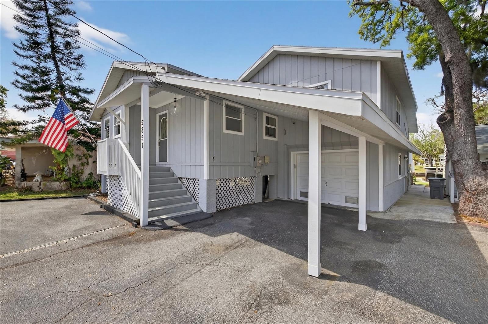 5851 RIO DR, NEW PORT RICHEY, FL, 34652