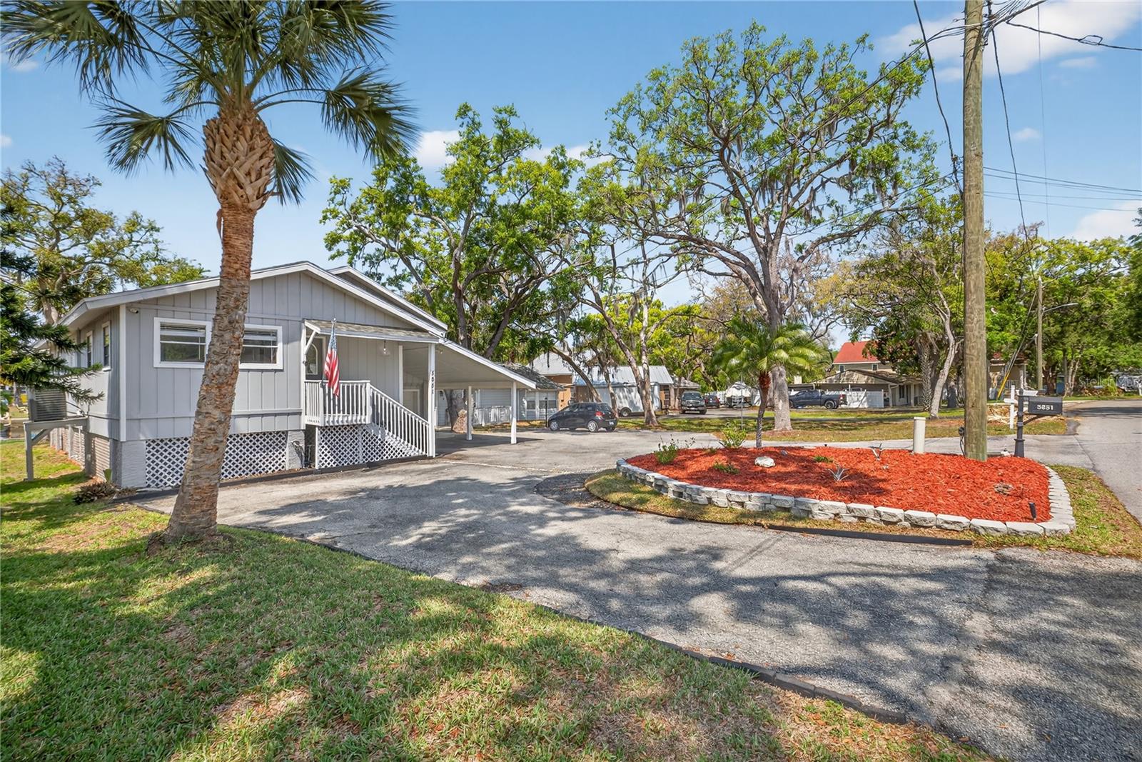 5851 RIO DR, NEW PORT RICHEY, FL, 34652