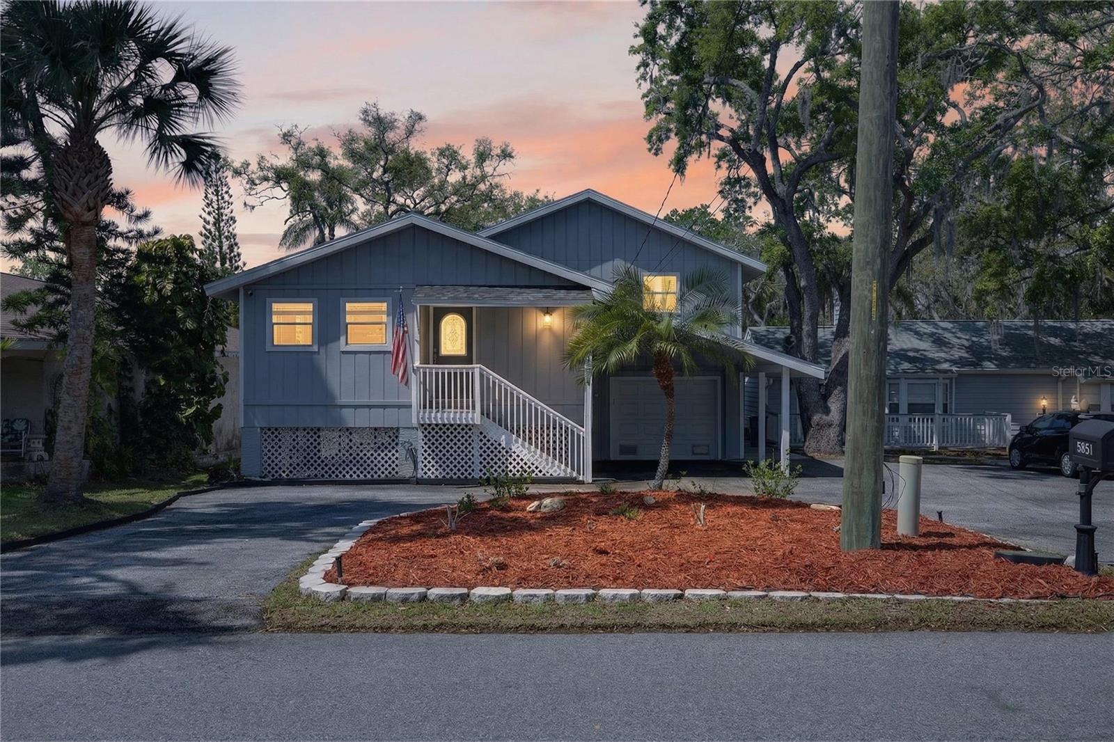 5851 RIO DR, NEW PORT RICHEY, FL, 34652