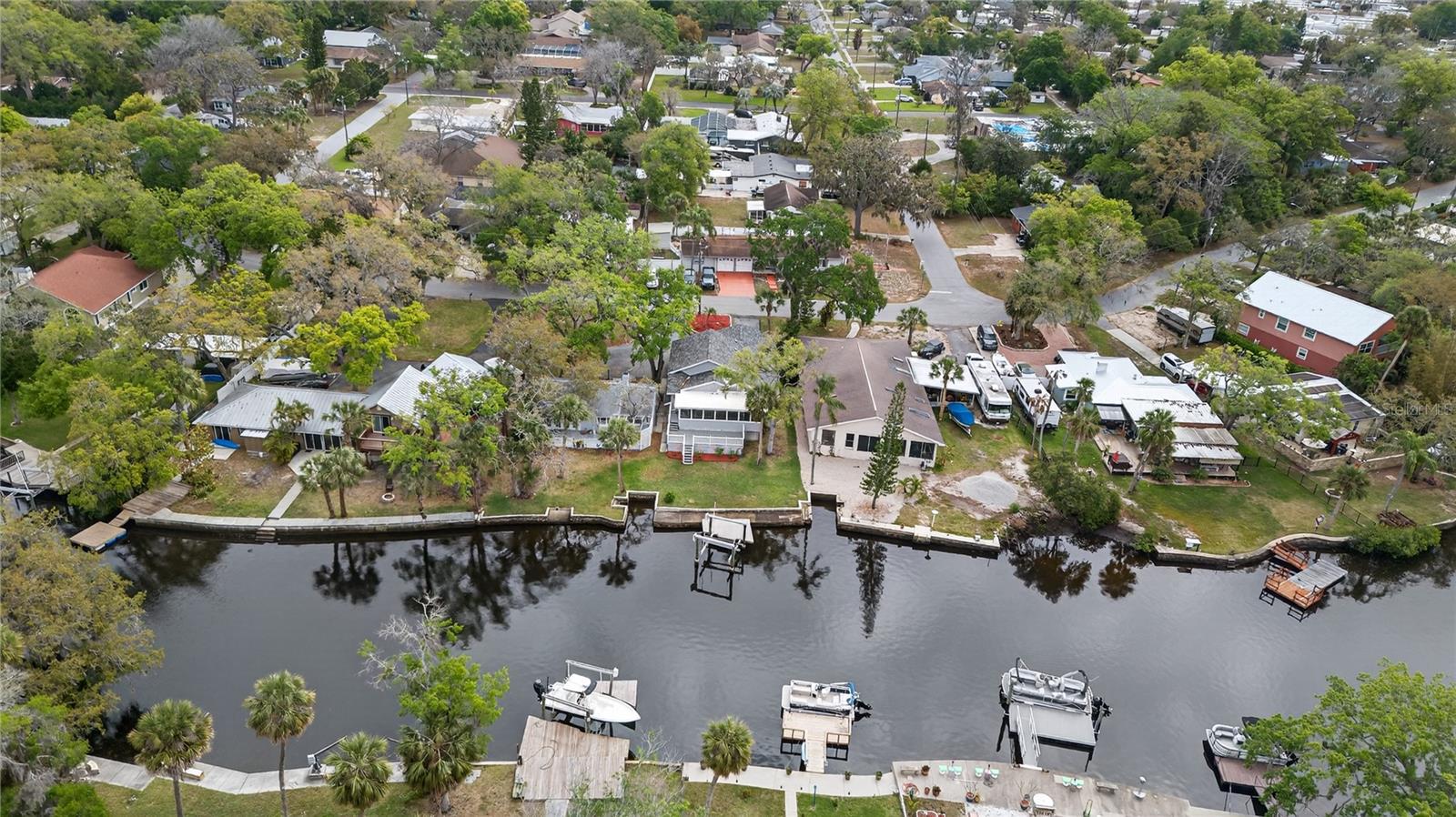 5851 RIO DR, NEW PORT RICHEY, FL, 34652
