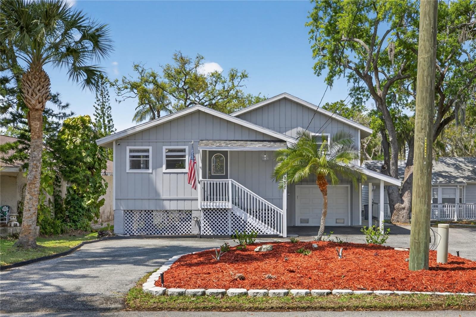5851 RIO DR, NEW PORT RICHEY, FL, 34652