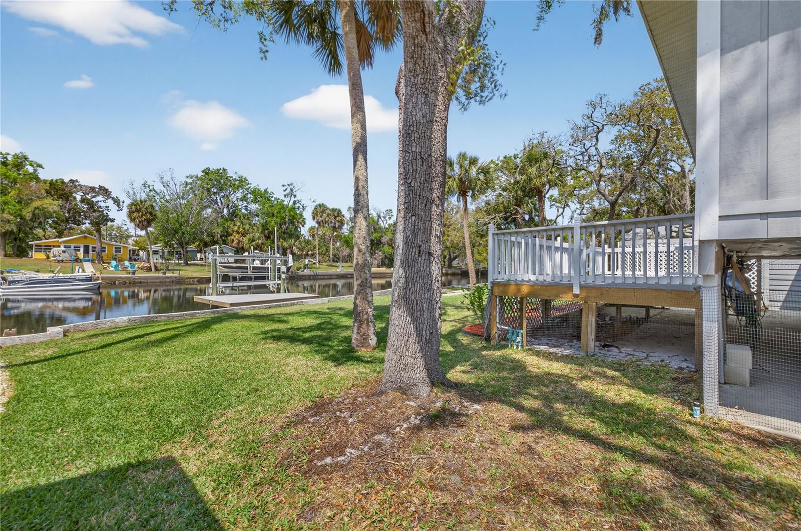 5851 RIO DR, NEW PORT RICHEY, FL, 34652