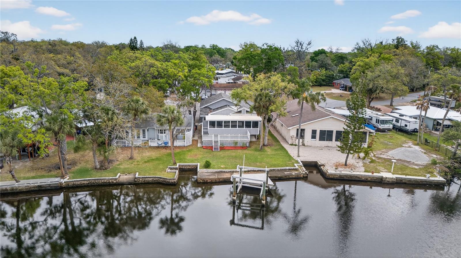 5851 RIO DR, NEW PORT RICHEY, FL, 34652